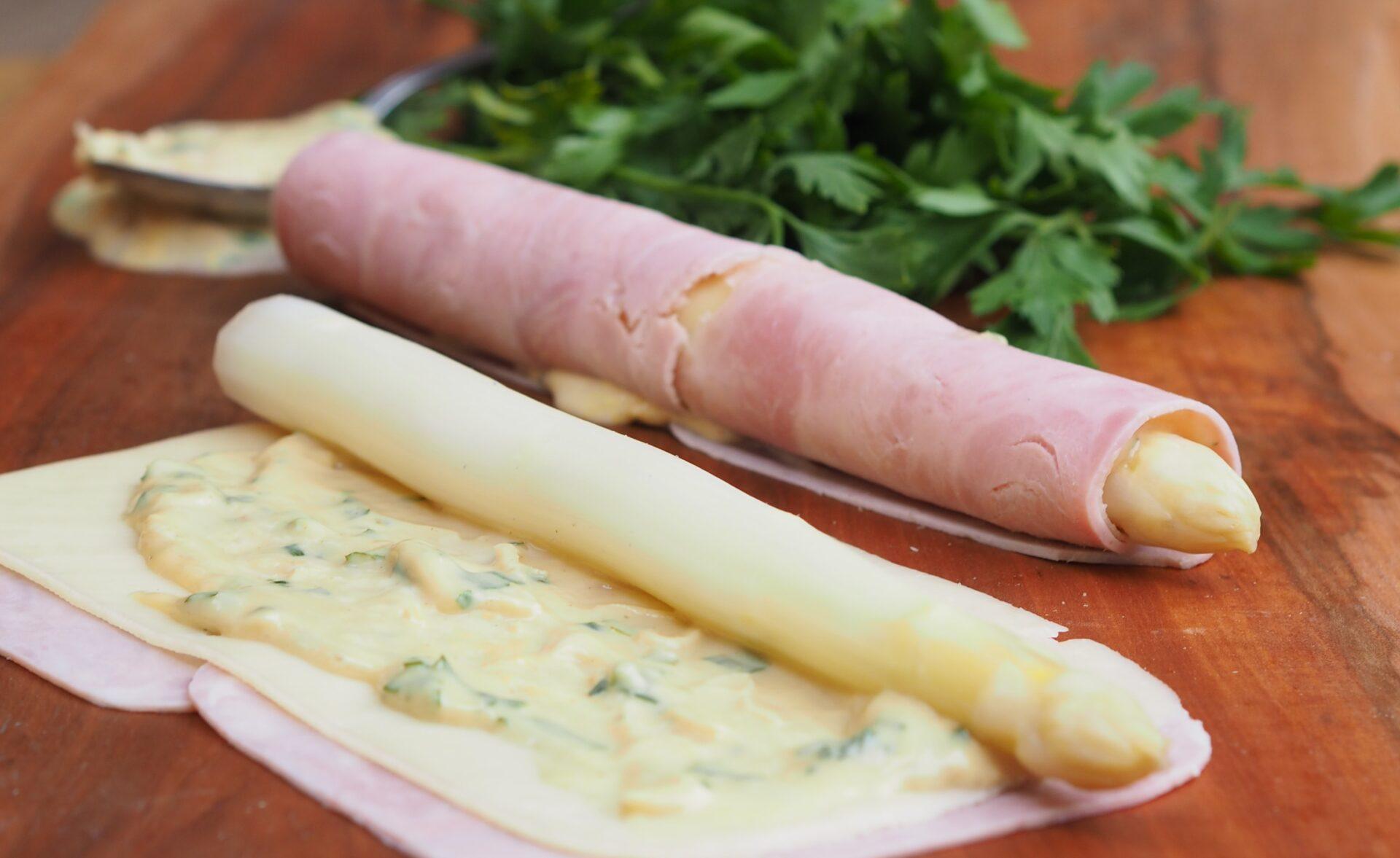 Spargel